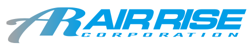 愛知県豊田市にある空調設備、エアコンテナンスのAirRiseのホームページです